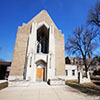 Zion Hill Missionary Baptist Church